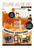 CSO d' Halloween